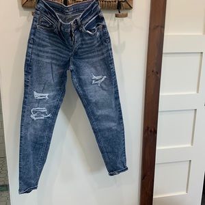 Maurice’s women’s size 0 jeans